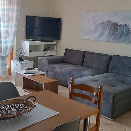Villa Alba Kinira Zewnętrze zdjęcie