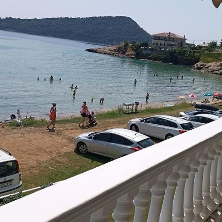 Villa Alba Kinira Zewnętrze zdjęcie