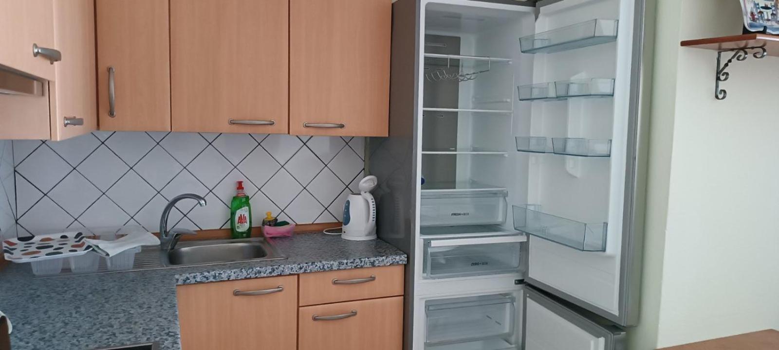 Villa Alba Kinira Zewnętrze zdjęcie